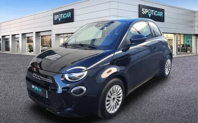 FIAT 500 Hb 185km 70kW (95CV) Action
