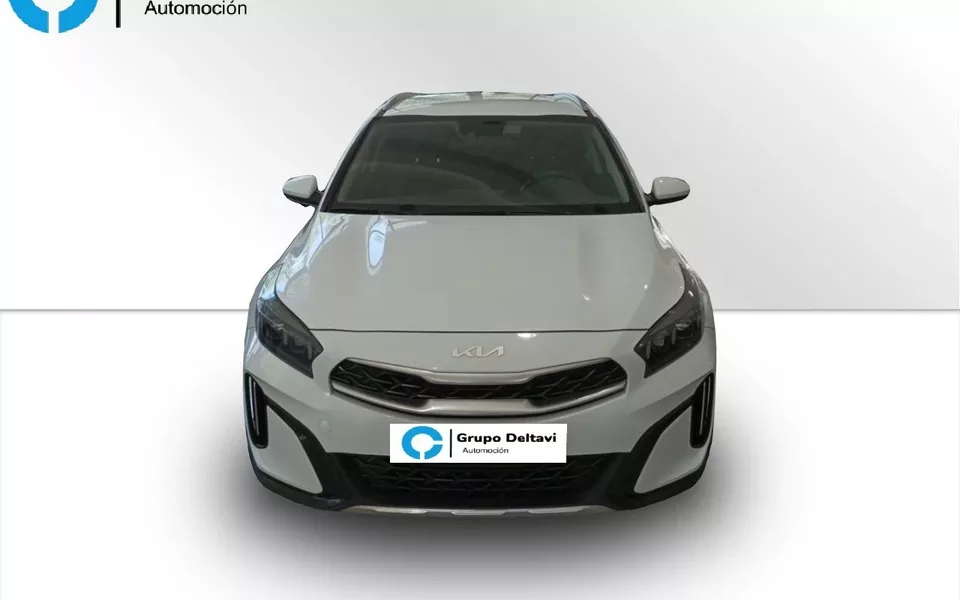 KIA XCeed XCeed 1.0 T-GDi Concept