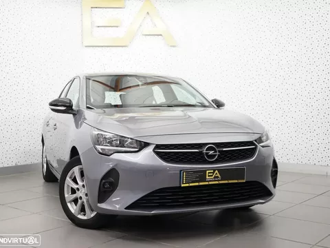 Opel Corsa 1.2 Business