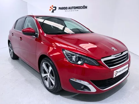 PEUGEOT 308 308 SW 1.6e-HDi Access 115