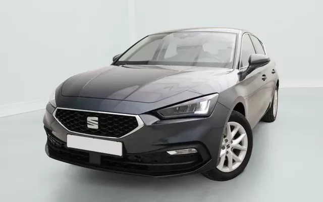 Seat Leon 1.5 ETSI 115 AUT STYLE Occasion