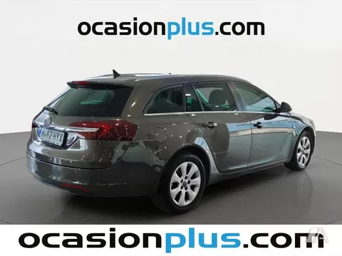 OPEL Insignia Insignia ST 2.0CDTI Selective Aut.