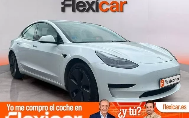 TESLA Model 3 Estándar Plus RWD