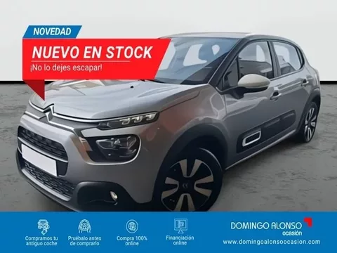 CITROEN C3 Nuevo Puretech 83 S&S Plus