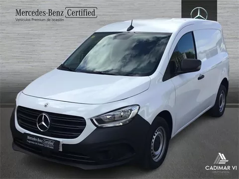 MERCEDES-BENZ Citan Citan Tourer 110CDI Base