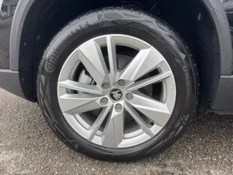 Skoda Karoq Karoq 2.0 TDI 150 ch SCR DSG7 Selection Occasion