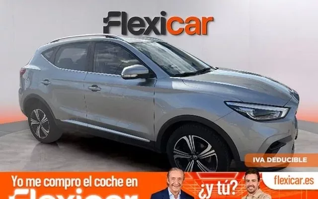 MG ZS 1.5 Comfort