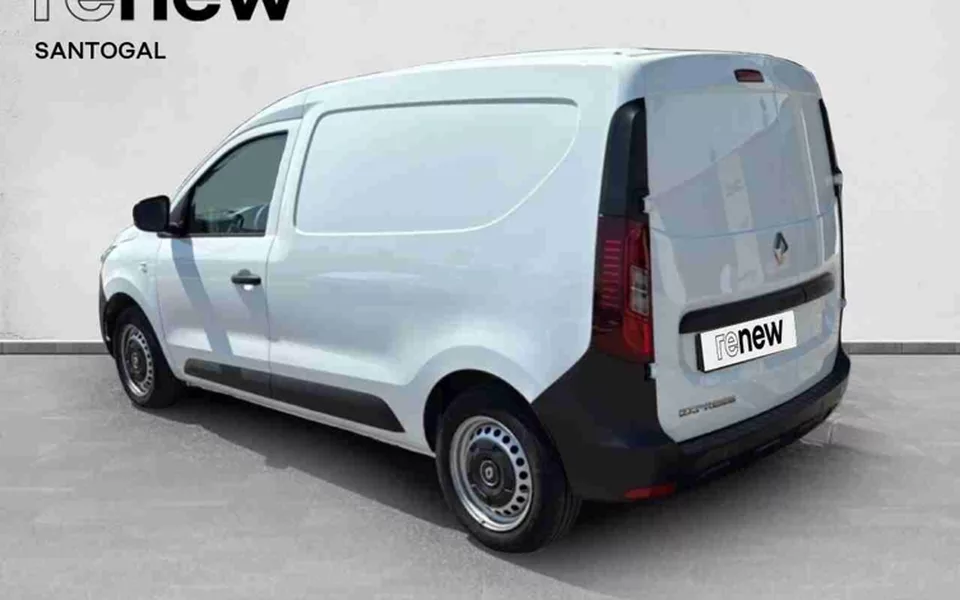 RENAULT - Express - Express 1.5 Blue dCi Advance