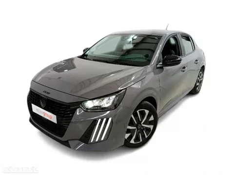 Peugeot 208 1.2 PureTech Active