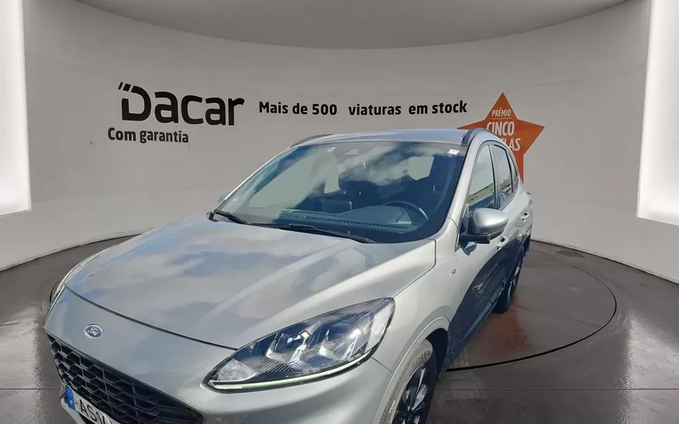 Ford Kuga 1.5 EcoBoost ST-Line