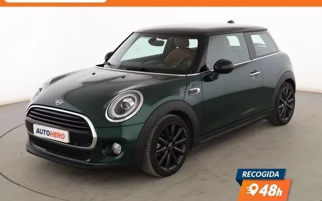 MINI Cooper Cooper