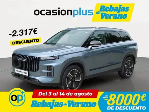 JAECOO Jaecoo 7 Jaecoo 7 1.6 Select 4x2