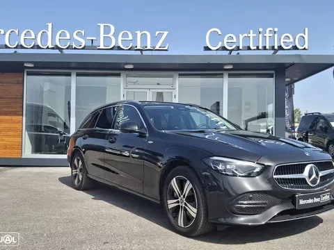 Mercedes-Benz C 300 de Avantgarde