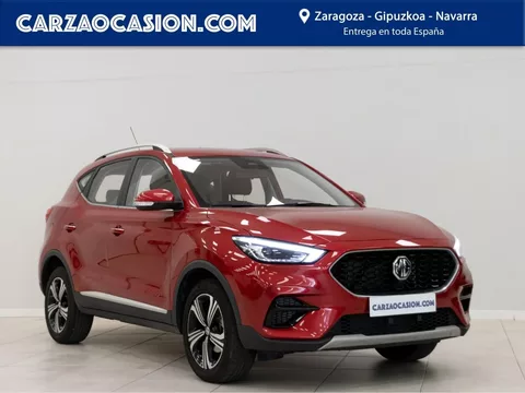 MG ZS 1.5 Comfort