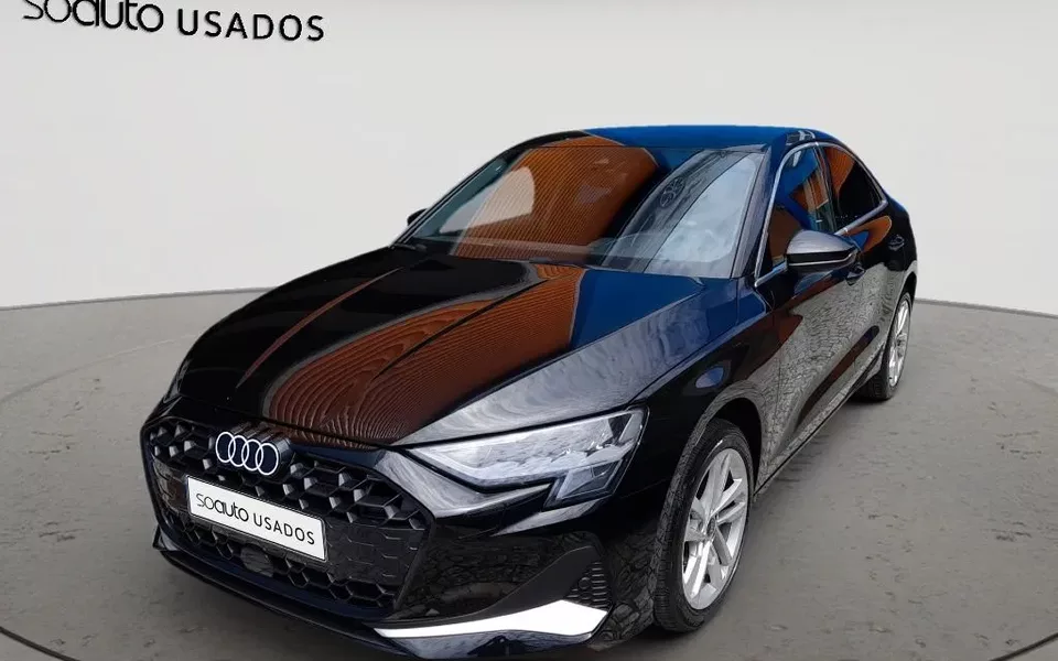 Audi A3 Limousine 30 TFSI Advanced S tronic