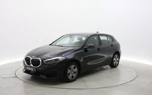 BMW 116 d Advantage Auto