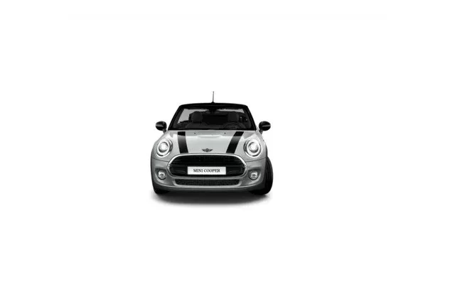 MINI Mini Cabrio 100 kW (136 CV)