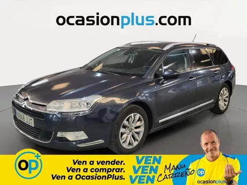 CITROEN C5 C5 Tourer 2.0HDI Millenium