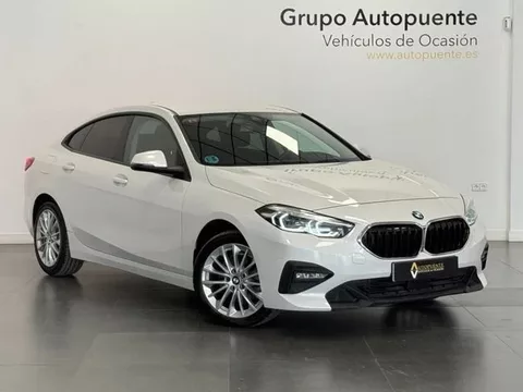 BMW Serie 2 218dA Gran Coupé