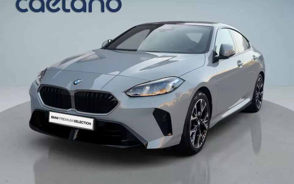 BMW 220 Gran Coupé Pack Desportivo M
