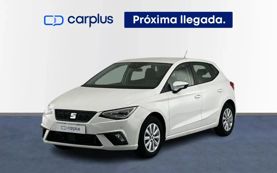 SEAT Ibiza 1.0 TSI 81kW (110CV) Style Plus