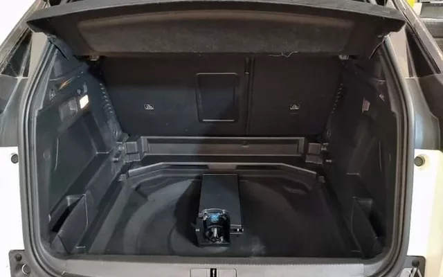 PEUGEOT 3008 1.2 PureTech 96KW S&S GT EAT8