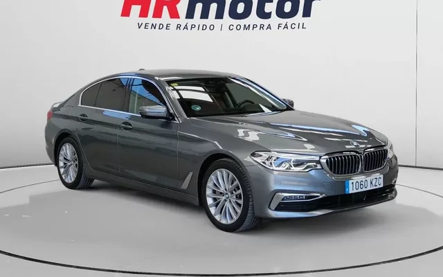 BMW Serie 5 530dA xDrive