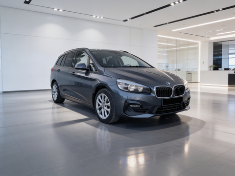 BMW Serie 2 218d Gran Tourer