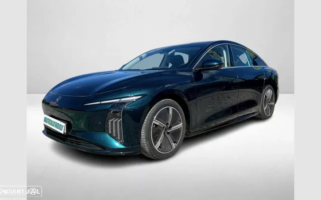 Forthing S7 EV 56.8 kWh