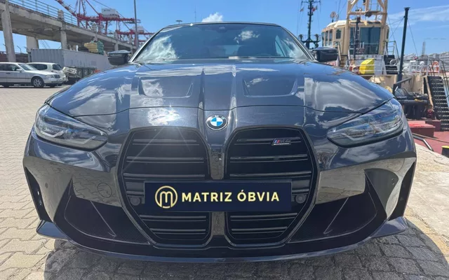 BMW M4