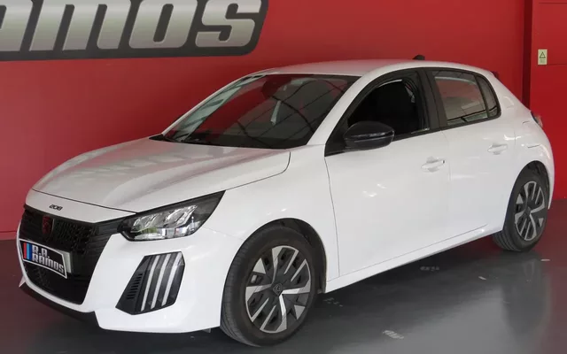 Peugeot 208 1.2 PureTech Active