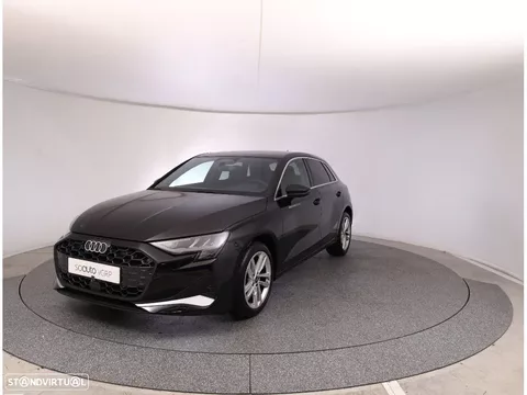 Audi A3 Sportback 30 TFSI Advanced