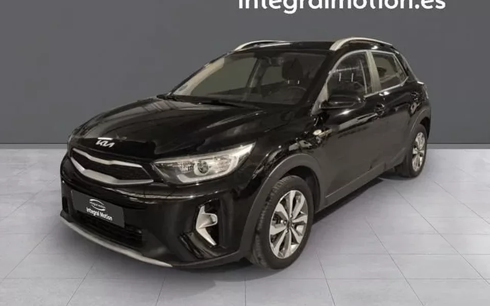 KIA Stonic 1.0 T-GDi 74kW (100CV) MHEV iMT Concept