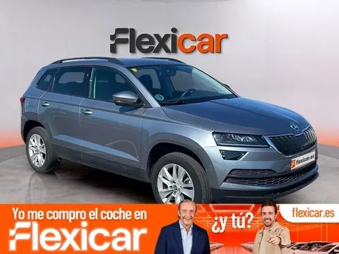 SKODA Karoq Karoq 1.5 TSI Style ACT