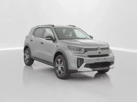 Citroën C3 Aircross C3 AIRCROSS 1.2 Hybride 145ch Plus e-DCS6 Zéro km immatriculé