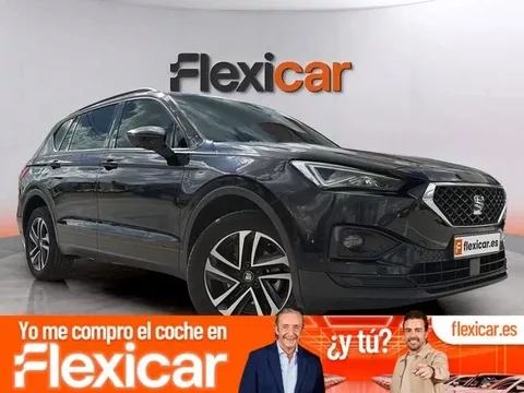 SEAT Tarraco Tarraco 2.0TDI S&S Style 150