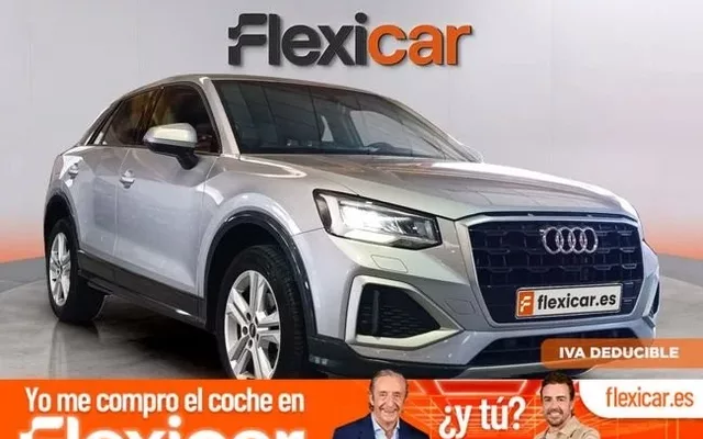 AUDI Q2 Q2 30 TFSI 81kW