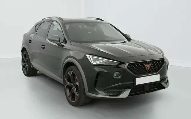 Cupra Formentor 1.4 E-HYBRID 245 CH DSG6 VZ Occasion