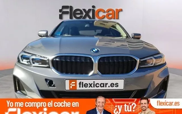 BMW Serie 3 320e