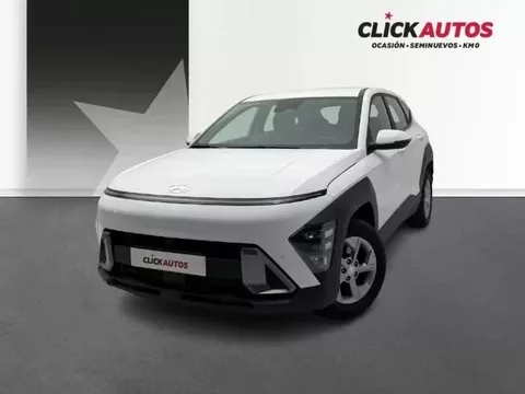 HYUNDAI Kona Kona 1.0 TGDI Maxx 4x2
