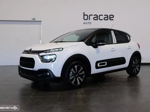 Citroën C3 1.2 PureTech Shine