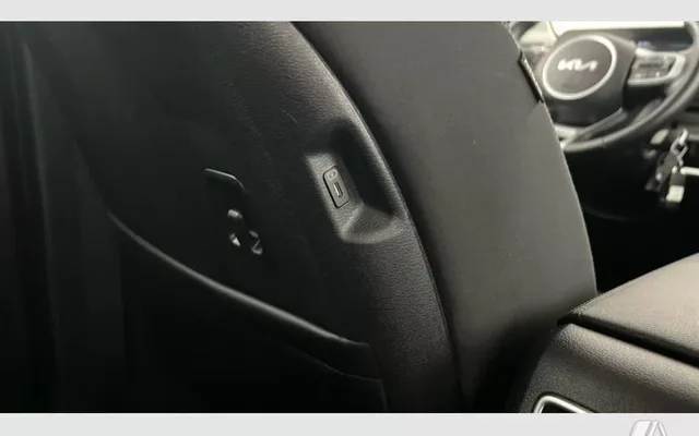 KIA Sportage 1.6 T-GDi HEV 158kW (215CV) Drive 4x2