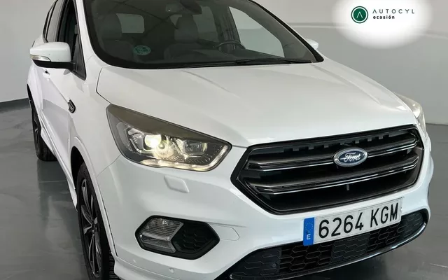 FORD Kuga Kuga 1.5 EcoB. Auto S&S ST-Line 4x2 150