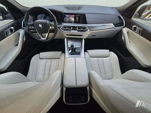 BMW X6 X6 xDrive 30dA