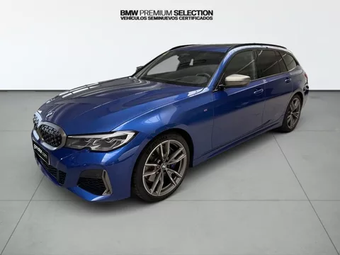 BMW Serie 3 M340dA xDrive Touring