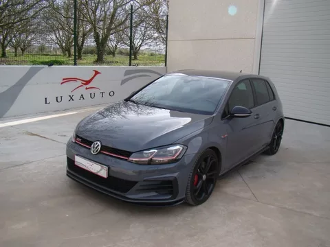 VOLKSWAGEN Golf Golf 2.0 TSI GTI TCR DSG7 213kW