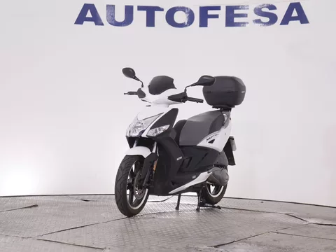 Kymco Agility 125 AGILITY 125 CITY 125 9CV