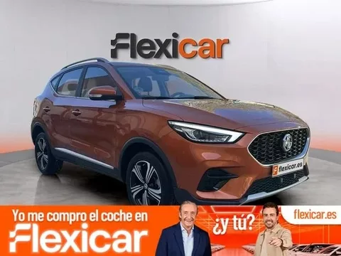 MG ZS 1.5 Comfort