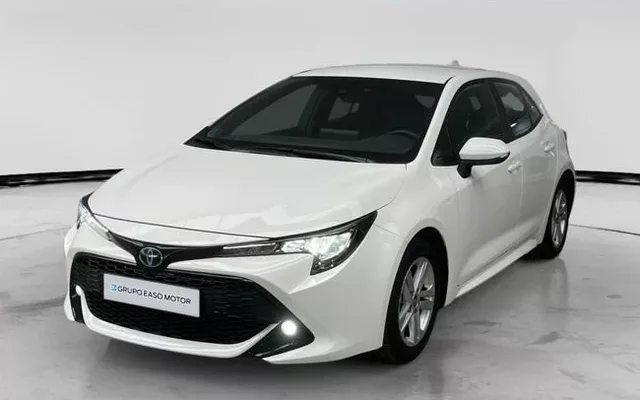TOYOTA Corolla 1.8 HYBRID ACTIVE TECH E-CVT 122 5P