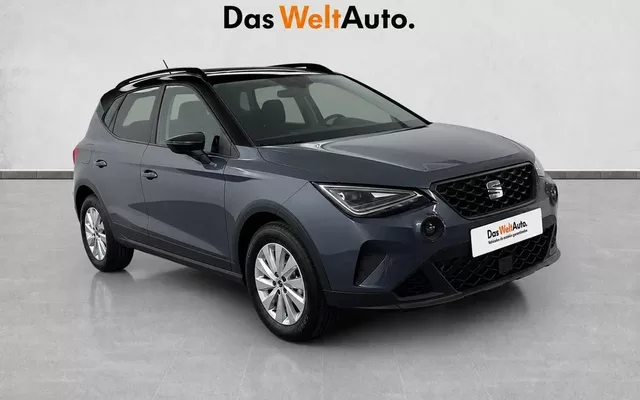 SEAT Arona Arona 1.0 TSI S&S Style Special Edition 115